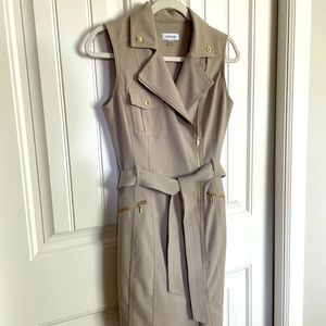 Calvin Klein dress